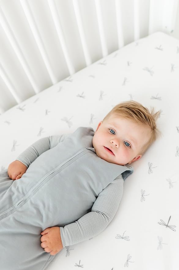 Ely's & Co. Winter Sleep Sack, Wearable Blanket - Image 5