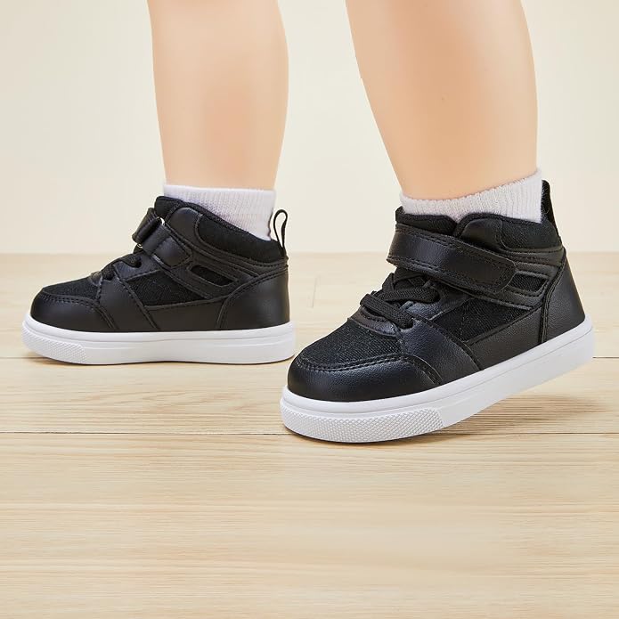 BMCiTYBM Baby Shoes Infant Boy Girl First Walker Shoes Toddler Walking Shoes - Image 2