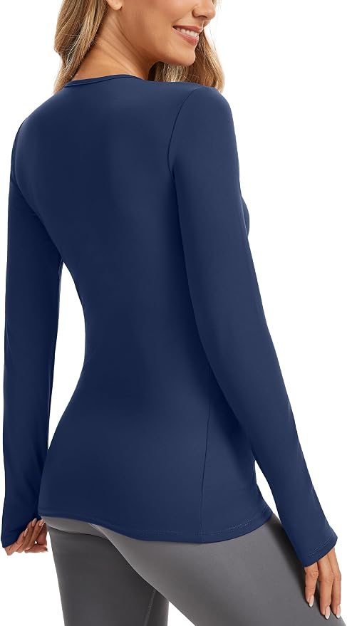 MathCat Maternity Long Sleeve Shirt - Image 3