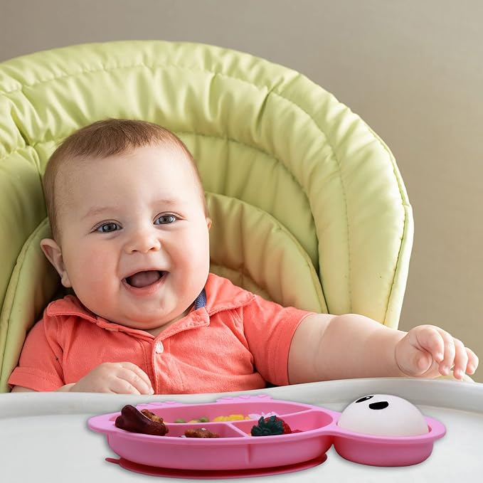 Baby Feeding Utensils Sets - Image 6