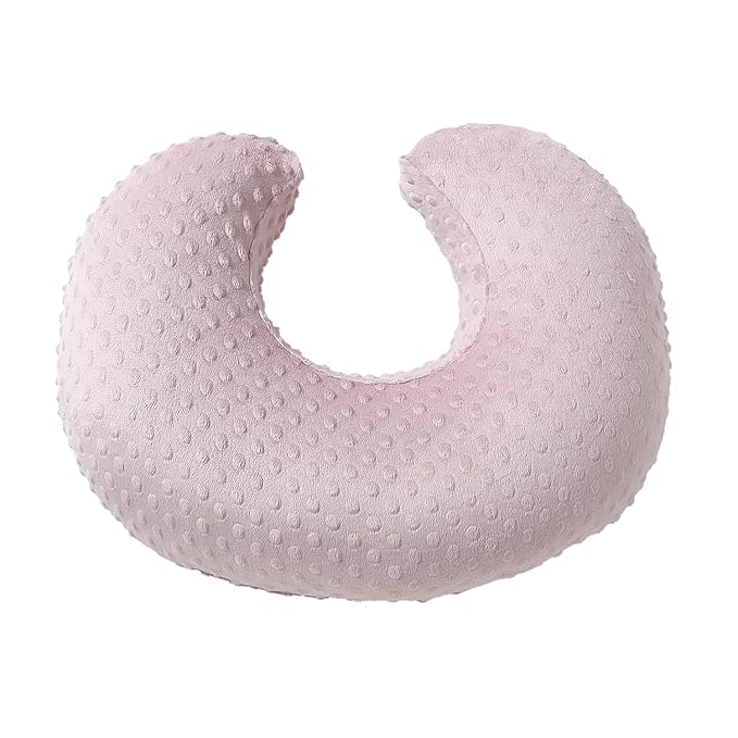 Nursing Pillow for Breastfeeding, Breast Feeding Pillows for Mom, Nursing - Image 4