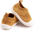 Baby First-Walking Shoes 1-4 Years Kid Shoes Trainers Toddler Infant Boys Girls by Charrost