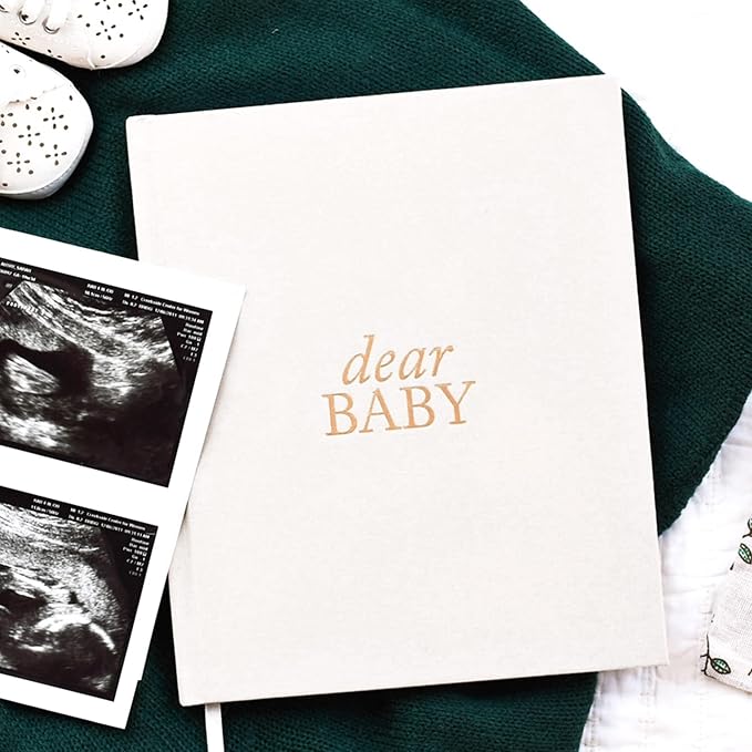 Pregnancy Prayer Journal - Image 5