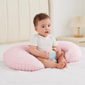 Nursing Pillow for Bottle and Breastfeeding, Ergonomic Comfort Nursing by Unknown