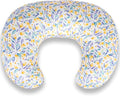 Nursing Pillow for Breastfeeding and Bottle Feeding, Ergonomic Design for Tummy by LLCJYYCY