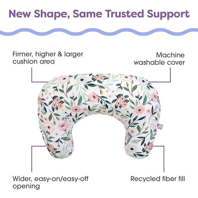 Boppy Nursing Pillow - Image 5