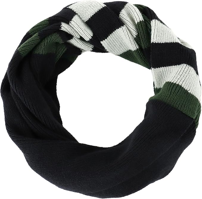 Duoyeree Kids Beanie Hat for Boys Girls Pom-pom Kint Hats Cozy Lining Winter - Image 2