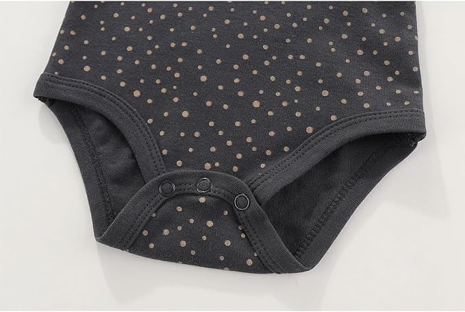 Unisex Baby Boy Girl Clohtes Pants Sets 23 pack Cotton Casual New born Clothing - Image 9