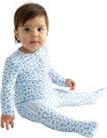 Posh Peanut Convertible Baby Sleepers by PoshPeanut