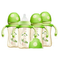 YOHKOH Natural PPSU Baby Bottle by Home