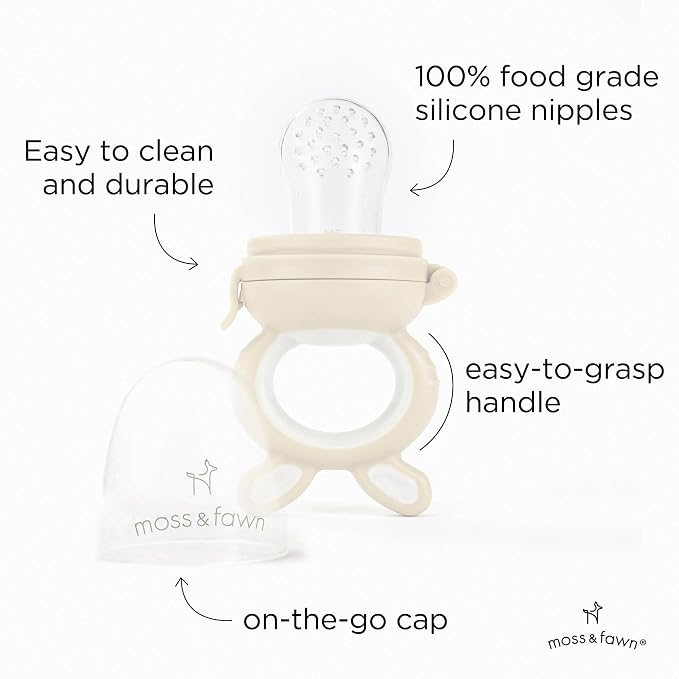 Moss and Fawn Little Explorer Kit - Image 4
