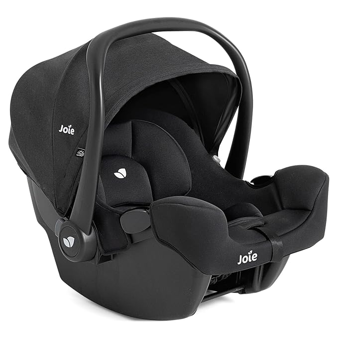 Joie, Kava and Rue Travel System - Image 3