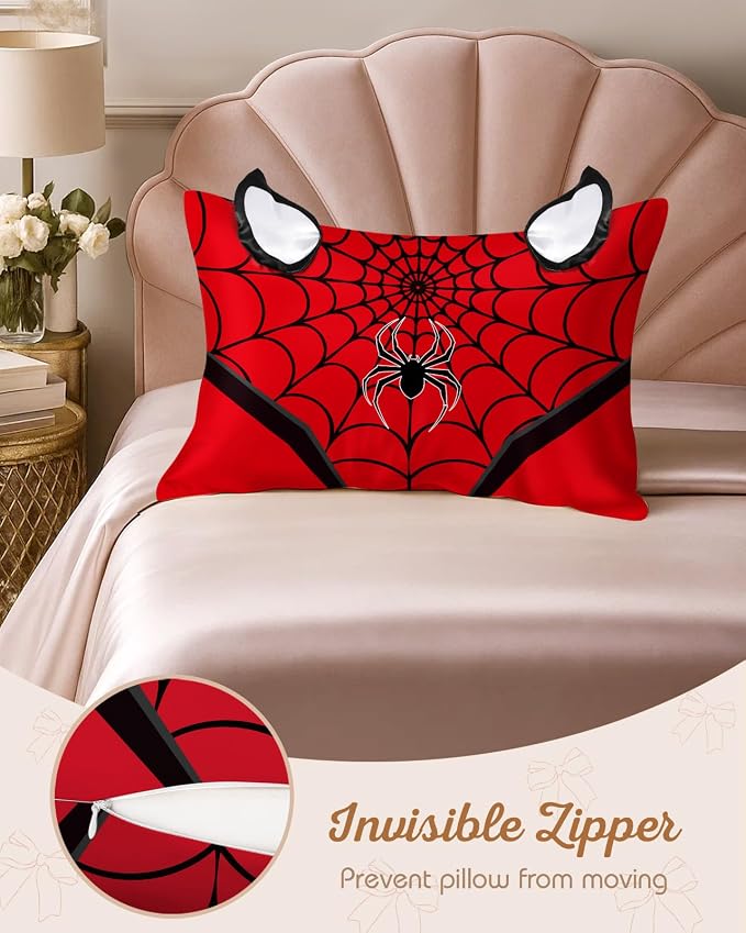 Kids Pillowcases Standard Size 20"x26" - Image 5