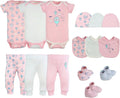 Baby Girl Clothes by Little+Peaches
