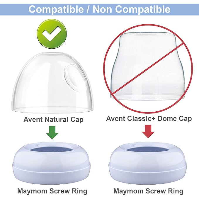 Replacement Screw Ring Compatible - Image 5