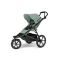 Thule Urban Glide 3 Single Child All-Terrain Stroller, Lightweight, Air-Filled by Thule