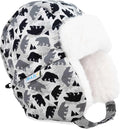 JAN & JUL Waterproof Winter Hat by JanJul
