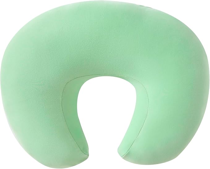Nursing Pillow, Plus Size Breastfeeding Pillow Original Support - Image 3