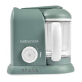 BEABA Babycook Solo 4 in 1 Baby Food Maker, Puree Steamer and Blender by BEABAUSA