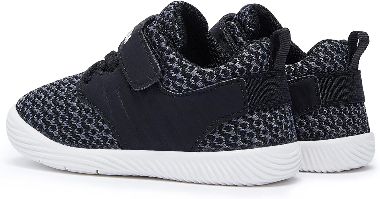 BMCiTYBM Baby Boy Girl Shoes Breathable Mesh Walking Shoes Lightweight Non-Slip - Image 6