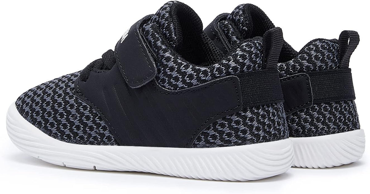 BMCiTYBM Baby Boy Girl Shoes Breathable Mesh Walking Shoes Lightweight Non-Slip - Image 6