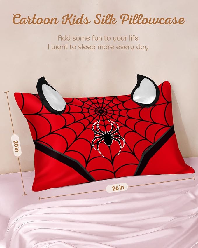 Kids Pillowcases Standard Size 20"x26" - Image 2