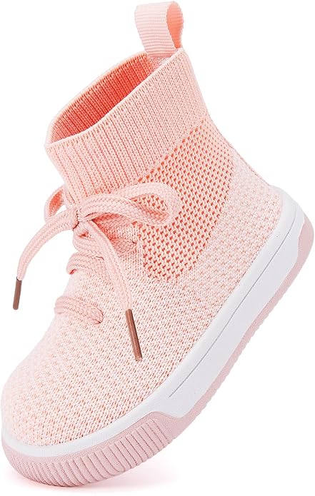 BMCiTYBM Baby Shoes Infant Boy Girl First Walker Shoes Toddler Walking Shoes by BMCiTYBM