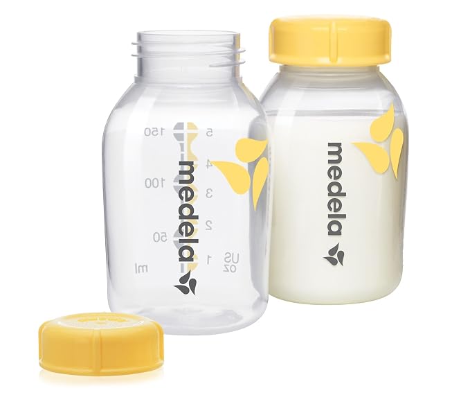 Medela Breast Milk Storage Cooler Bag - Image 4
