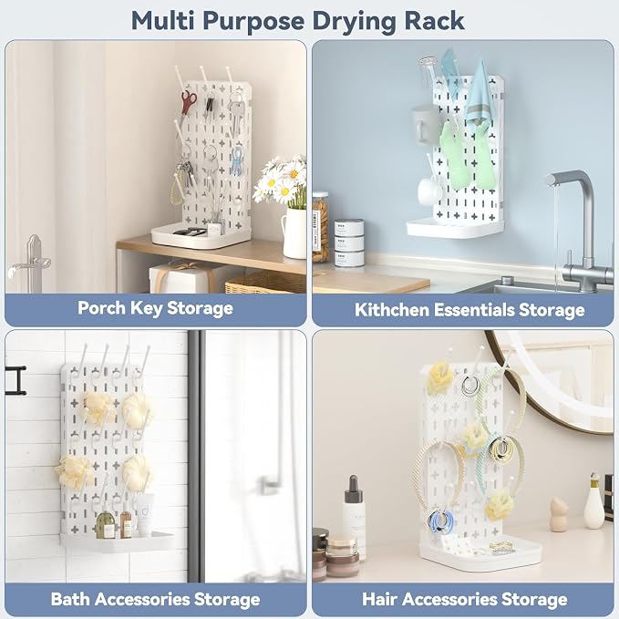 Baby Bottle Drying Rack Bottle Dryer Rack - Image 7