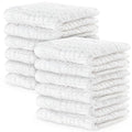 Comfy Cubs Muslin Baby Washcloths 10 Pack by ComfyCubs