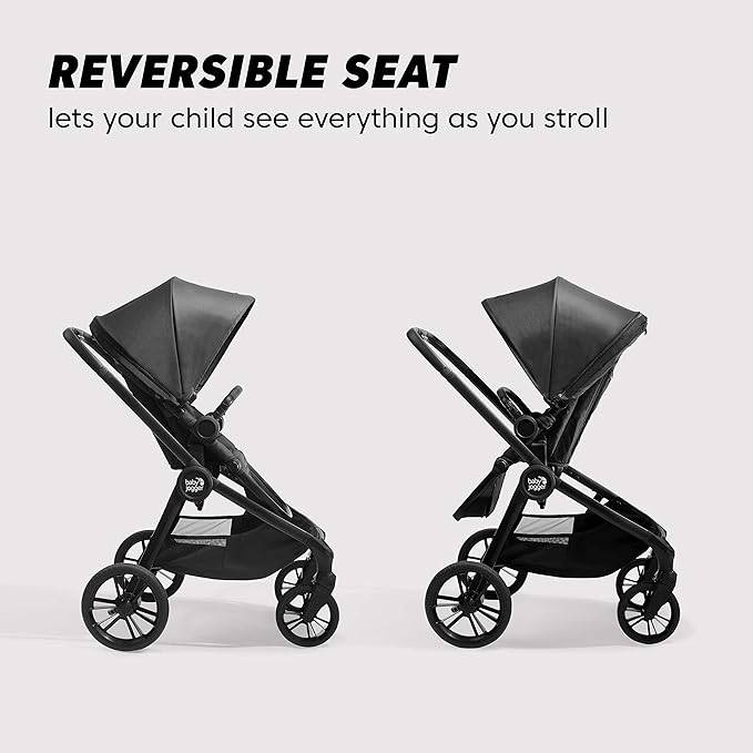Baby Jogger® City Sights® Stroller - Image 3