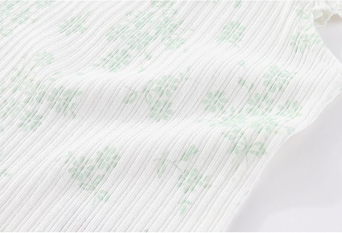 Kiddiezoom Newborn Baby Layette Set 10-Piece - Image 5