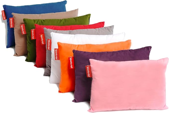 Pipsqueak Microfiber Pillow - Image 7