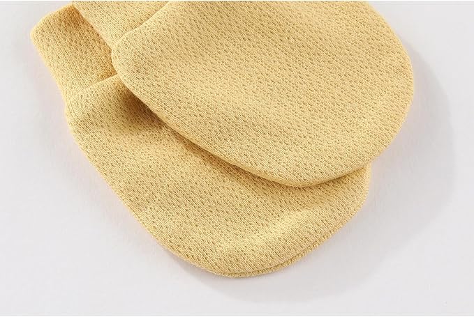 15 Pack Infant Hats Gloves Socks Unisex Baby Boy Girl Accessories Set Cotton - Image 3