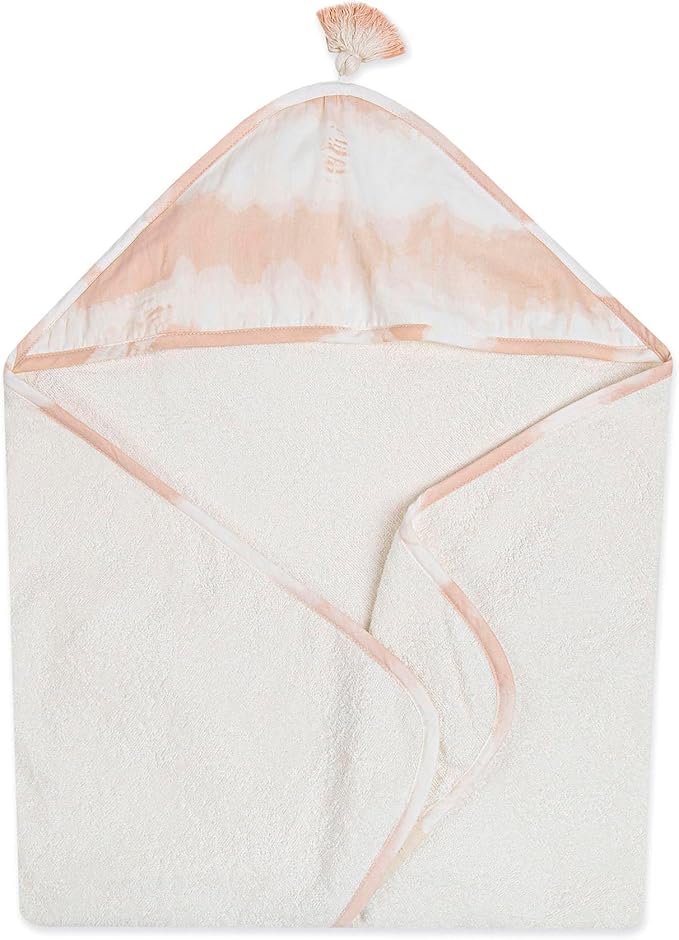 Crane Baby Hooded Towel - Image 8