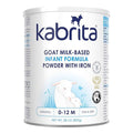 Kabrita Goat Milk-Based Infant Formula Powder by Kabrita