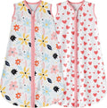 Newborn Sleep Sack Baby Swaddle, Baby Wearable Blanket, Baby Sleeping Bag by BSTOPPT