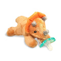 RaZbaby RaZbuddy Stuffed Animal Pacifier Holder by RaZbaby