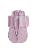DREAMLAND BABY Bamboo Viscose Swaddle Sleep Sack. Ultra Soft Swaddle Blanket by DreamlandBaby