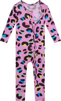 Posh Peanut Convertible Baby Sleepers by PoshPeanut
