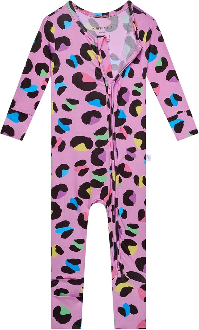 Posh Peanut Convertible Baby Sleepers by PoshPeanut