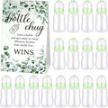 TrelaCo Bottle Chug Baby Shower Game 20 Pcs Baby Bottles Shower Favor by TrelaCo