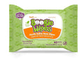 Baby Saline Wipes by Boogie for Face, Body & Nose, Made by BoogieBrand