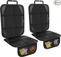 Car Seat Protector, Auto Car Seat Protectors Baby Carseat Waterproof & Durable by XHYANGCarSeatProtector