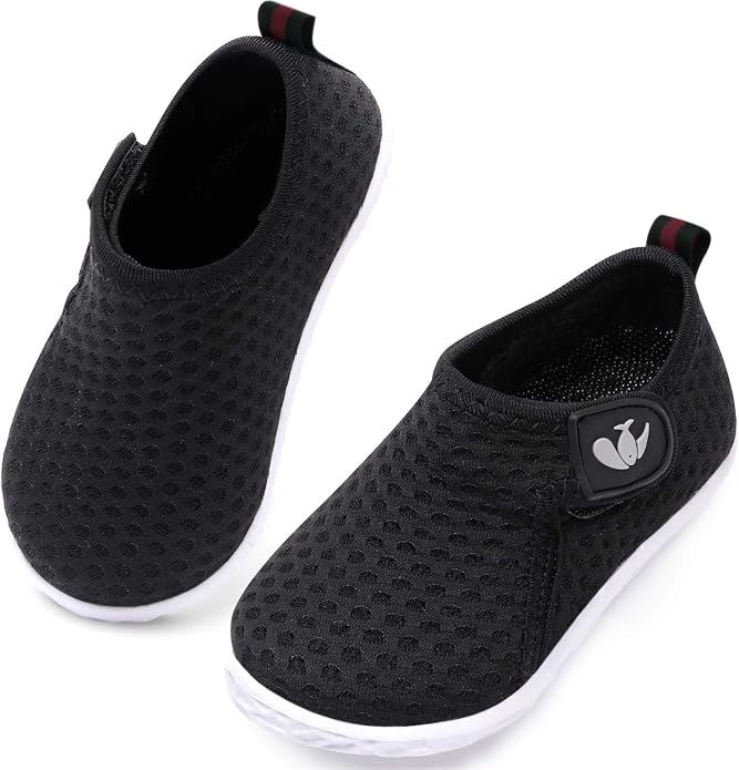 JOINFREE Baby Toddler Water Shoes Boys Girls Sandals Barefoot Kids Breathable - Image 2