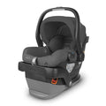 UPPAbaby Mesa V2 Infant Car Seat/Easy Installation/Innovative SmartSecure by UPPAbaby