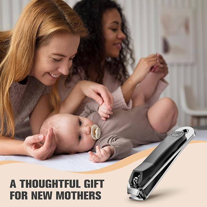 FERYES Kids Nail Clippers - Image 7