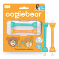 oogiebear: Baby Nose Cleaner & Ear Wax Removal Tool by oogiebear