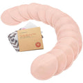 Organic Nursing Pads by KeaBabies