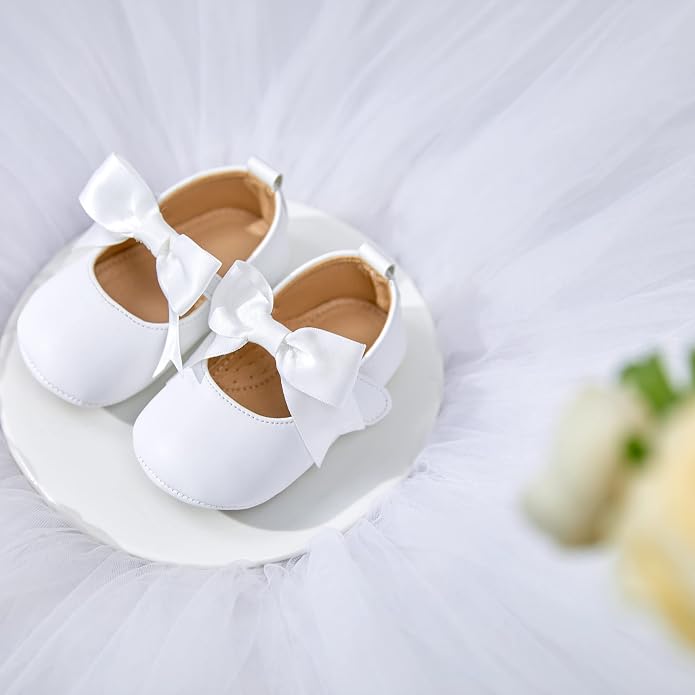 Soft Sole Baby Shoes - Image 3